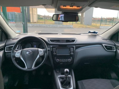 Nissan Qashqai 1.6 dCi 4WD 360 (11)