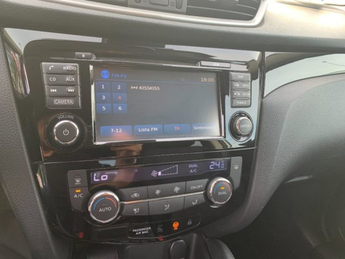 Nissan Qashqai 1.6 dCi 4WD 360 (12)