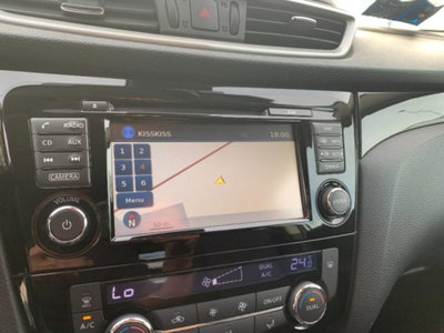 Nissan Qashqai 1.6 dCi 4WD 360 (15)