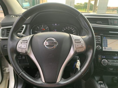 Nissan Qashqai 1.6 dCi 4WD 360 (17)