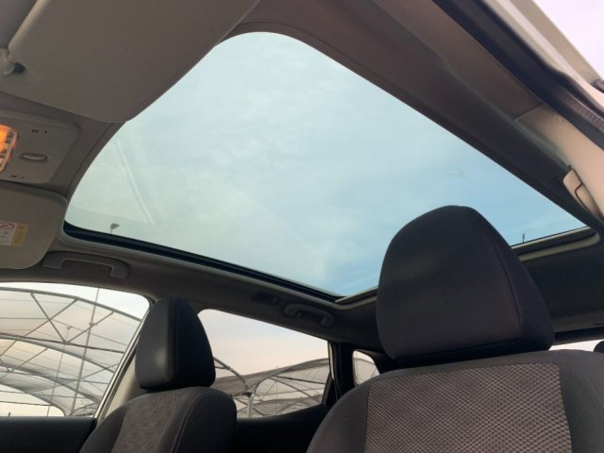 Nissan Qashqai 1.6 dCi 4WD 360 (18)
