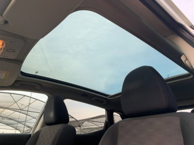 Nissan Qashqai 1.6 dCi 4WD 360 (18)