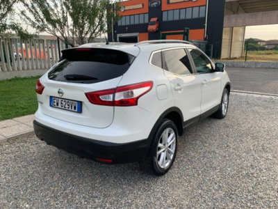 Nissan Qashqai 1.6 dCi 4WD 360 (5)