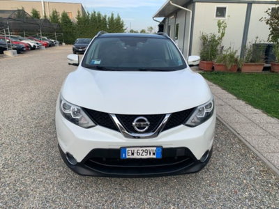 Nissan Qashqai 1.6 dCi 4WD 360 (8)