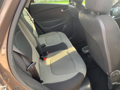 Renault Captur 1.5 dCi 8V 90 CV Start&Stop Energy R-Link (10)