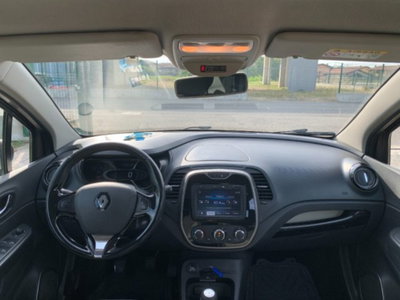 Renault Captur 1.5 dCi 8V 90 CV Start&Stop Energy R-Link (11)
