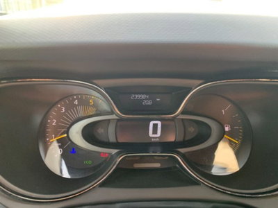 Renault Captur 1.5 dCi 8V 90 CV Start&Stop Energy R-Link (15)