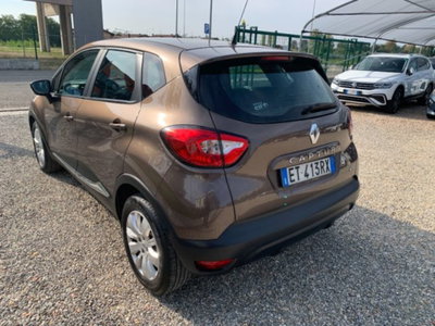 Renault Captur 1.5 dCi 8V 90 CV Start&Stop Energy R-Link (3)