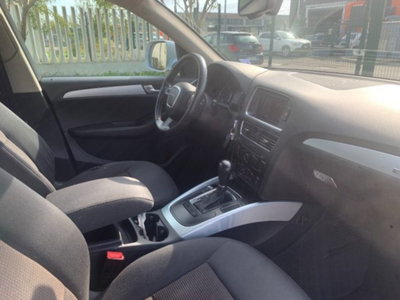 Audi Q5 3.0 V6 TDI quattro S tronic Advanced Plus (10)