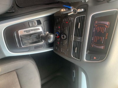 Audi Q5 3.0 V6 TDI quattro S tronic Advanced Plus (12)