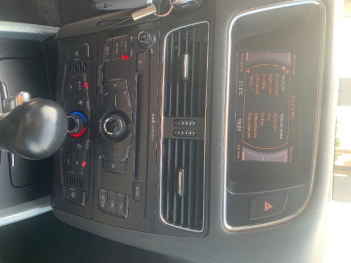 Audi Q5 3.0 V6 TDI quattro S tronic Advanced Plus (13)