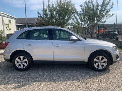 Audi Q5 3.0 V6 TDI quattro S tronic Advanced Plus (4)