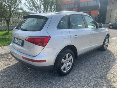 Audi Q5 3.0 V6 TDI quattro S tronic Advanced Plus (5)