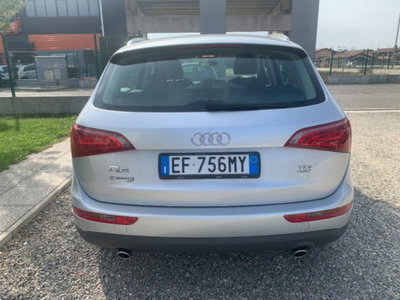 Audi Q5 3.0 V6 TDI quattro S tronic Advanced Plus (6)