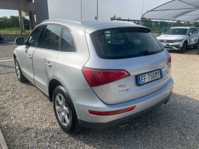 Audi Q5 3.0 V6 TDI quattro S tronic Advanced Plus (7)