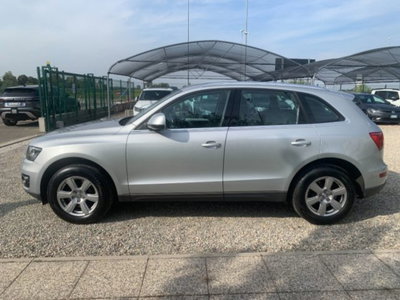Audi Q5 3.0 V6 TDI quattro S tronic Advanced Plus (8)