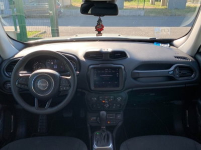 Jeep Renegade 1.3 T4 240CV PHEV 4xe AT6 S (11)