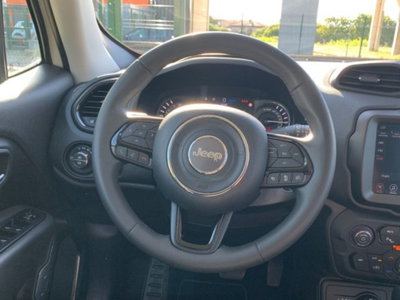 Jeep Renegade 1.3 T4 240CV PHEV 4xe AT6 S (12)