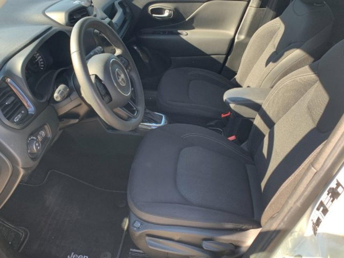 Jeep Renegade 1.3 T4 240CV PHEV 4xe AT6 S (13)
