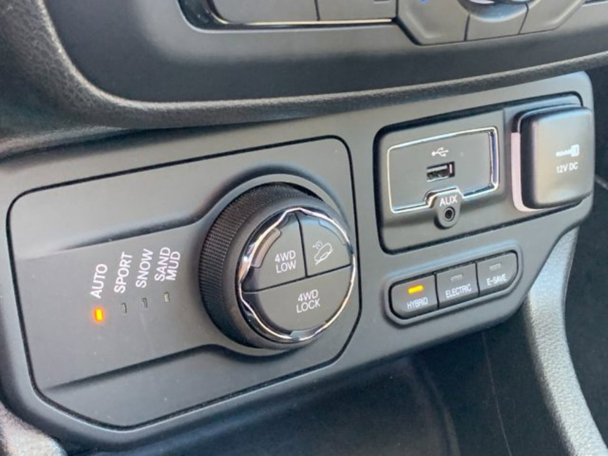Jeep Renegade 1.3 T4 240CV PHEV 4xe AT6 S (17)