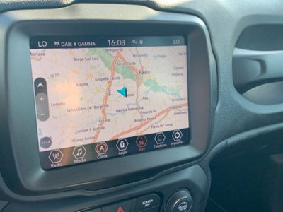 Jeep Renegade 1.3 T4 240CV PHEV 4xe AT6 S (18)