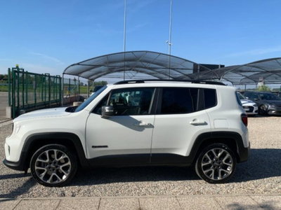 Jeep Renegade 1.3 T4 240CV PHEV 4xe AT6 S (2)