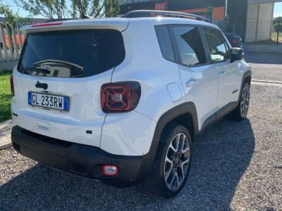 Jeep Renegade 1.3 T4 240CV PHEV 4xe AT6 S (5)