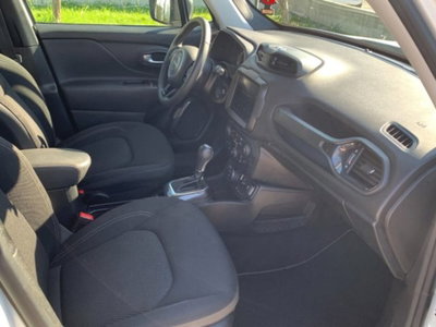 Jeep Renegade 1.3 T4 240CV PHEV 4xe AT6 S (9)