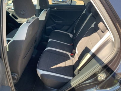 Volkswagen T-Roc 2.0 TDI SCR 150 CV DSG 4MOTION Style BlueMot. Tech. (10)