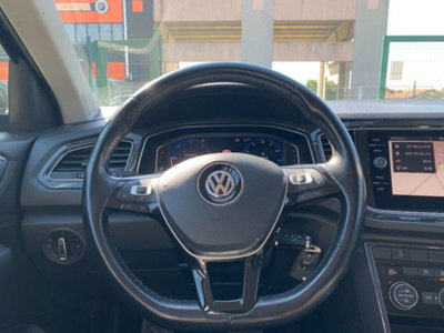 Volkswagen T-Roc 2.0 TDI SCR 150 CV DSG 4MOTION Style BlueMot. Tech. (12)