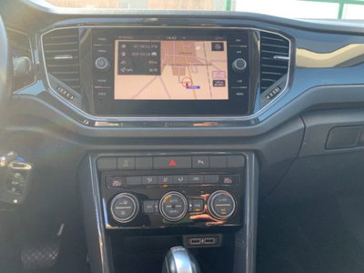 Volkswagen T-Roc 2.0 TDI SCR 150 CV DSG 4MOTION Style BlueMot. Tech. (14)