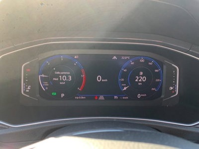 Volkswagen T-Roc 2.0 TDI SCR 150 CV DSG 4MOTION Style BlueMot. Tech. (16)