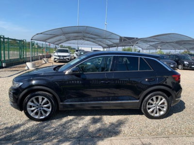 Volkswagen T-Roc 2.0 TDI SCR 150 CV DSG 4MOTION Style BlueMot. Tech. (2)
