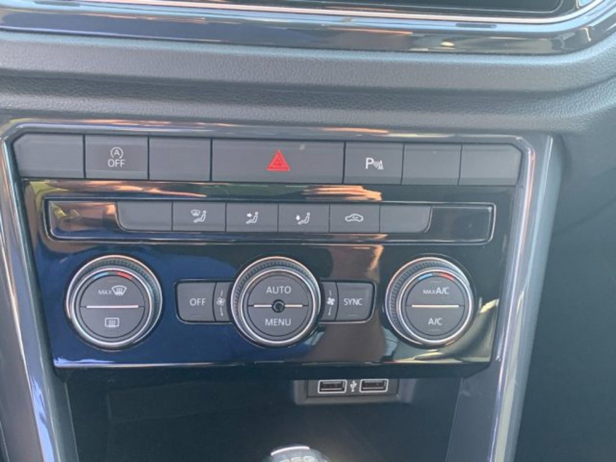 Volkswagen T-Roc 2.0 TDI SCR 150 CV DSG 4MOTION Style BlueMot. Tech. (20)