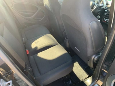 smart forfour forfour 70 1.0 Prime (10)