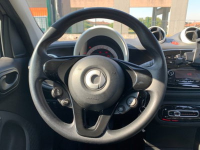 smart forfour forfour 70 1.0 Prime (12)