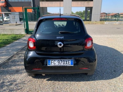 smart forfour forfour 70 1.0 Prime (4)