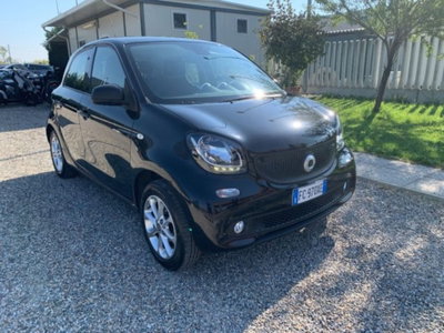 smart forfour forfour 70 1.0 Prime (7)