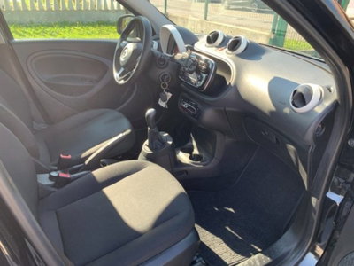 smart forfour forfour 70 1.0 Prime (9)