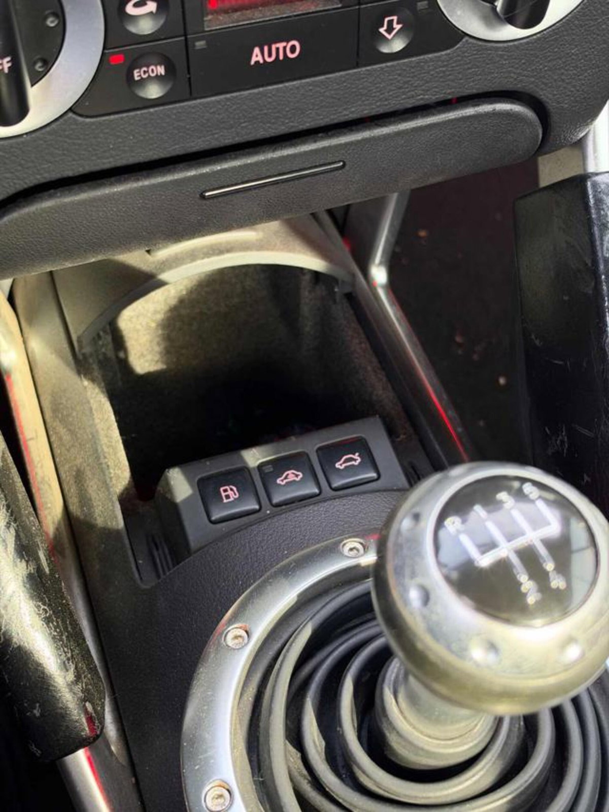 Audi TT Coupé 1.8 T 20V 179 CV cat (10)