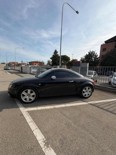 Audi TT Coupé 1.8 T 20V 179 CV cat (13)