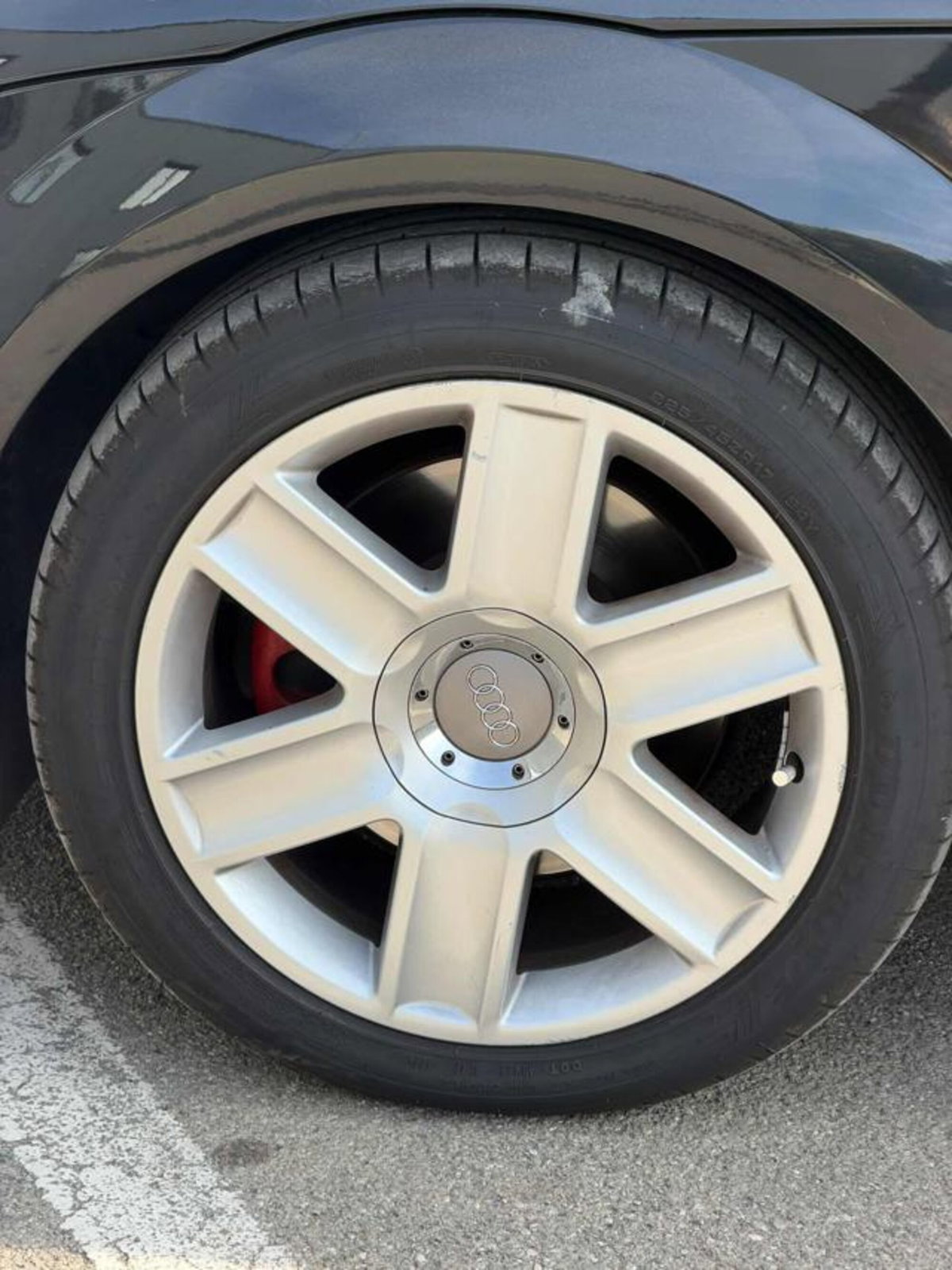 Audi TT Coupé 1.8 T 20V 179 CV cat (17)
