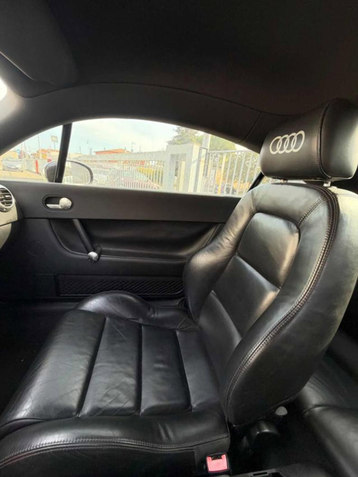 Audi TT Coupé 1.8 T 20V 179 CV cat (18)