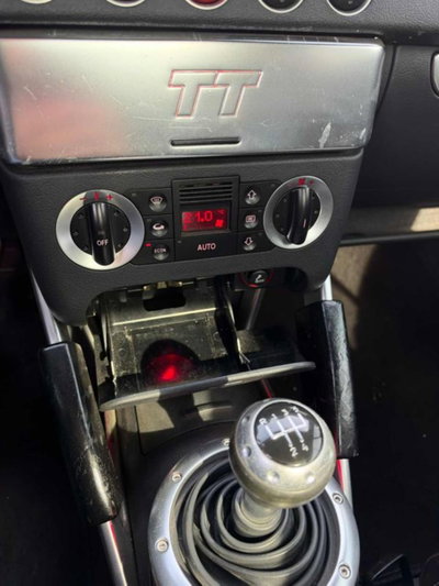 Audi TT Coupé 1.8 T 20V 179 CV cat (19)