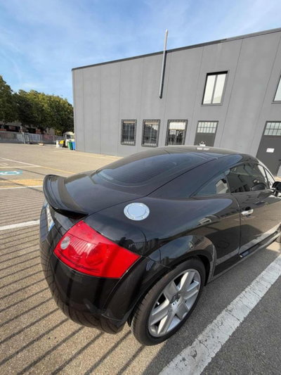 Audi TT Coupé 1.8 T 20V 179 CV cat (7)