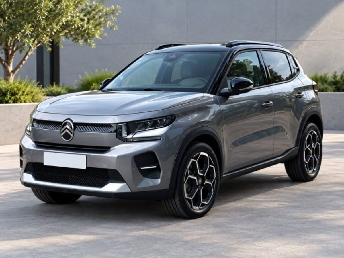 Citroen C3 1.2 turbo Max 100cv s&s