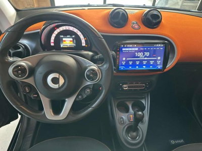 smart Fortwo 70 1.0 twinamic Passion (10)