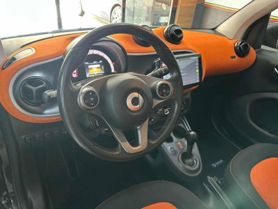 smart Fortwo 70 1.0 twinamic Passion (13)