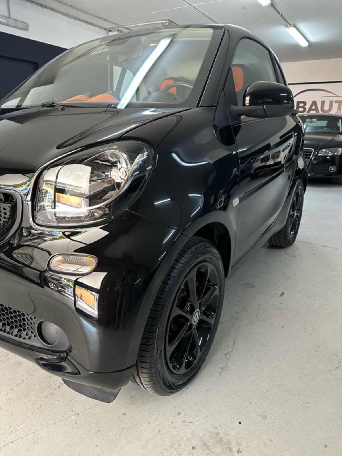 smart Fortwo 70 1.0 twinamic Passion (14)