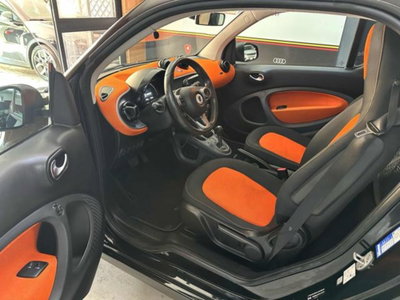 smart Fortwo 70 1.0 twinamic Passion (8)